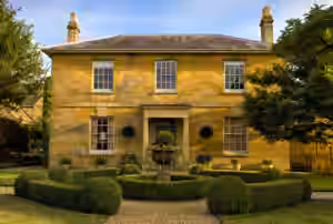 Listed Building Insurance