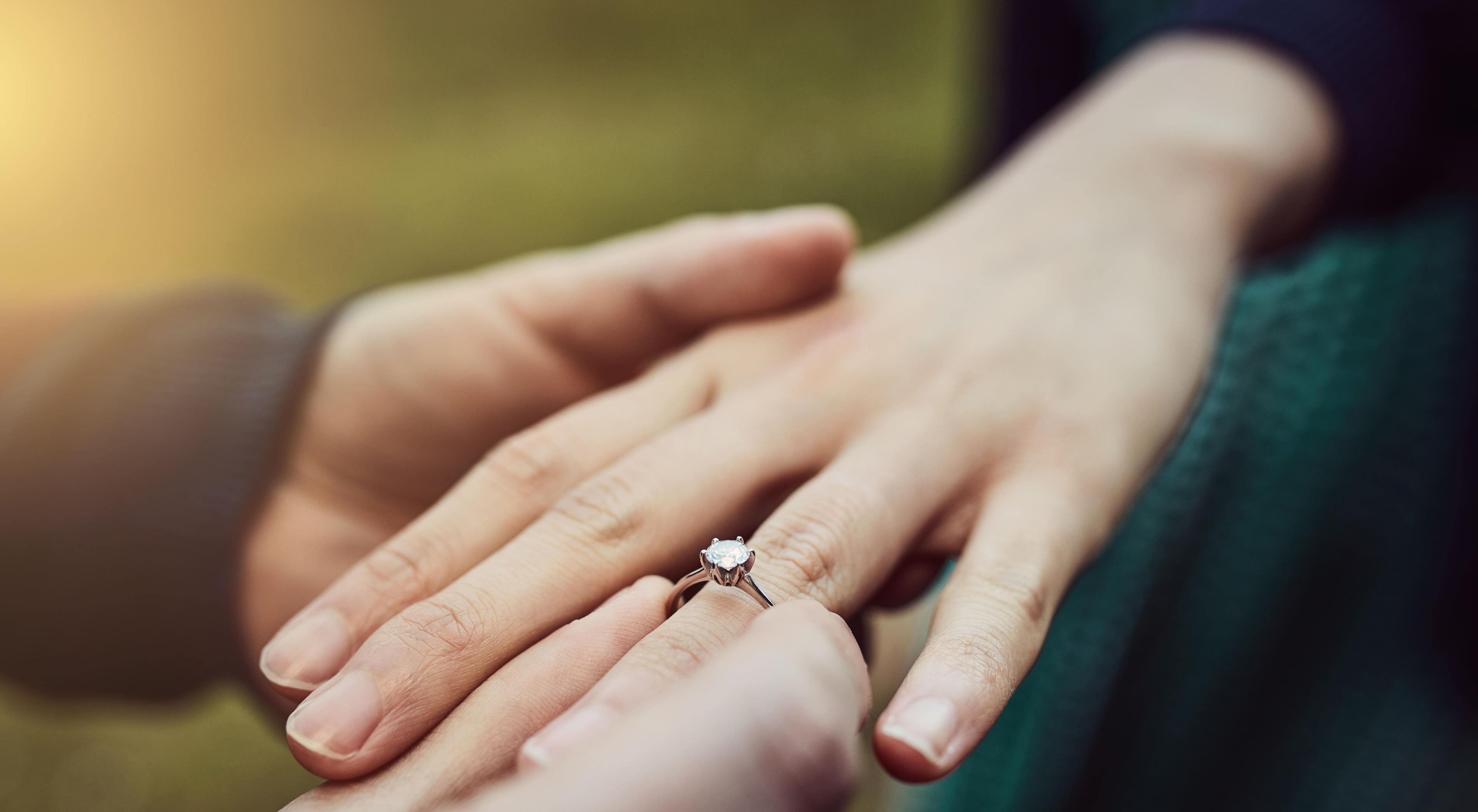 Engagement Ring