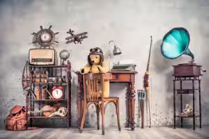 Antiques Insurance