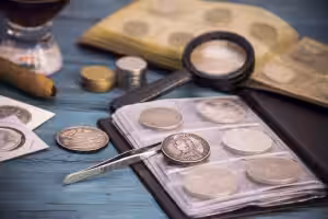 Collections Insurance