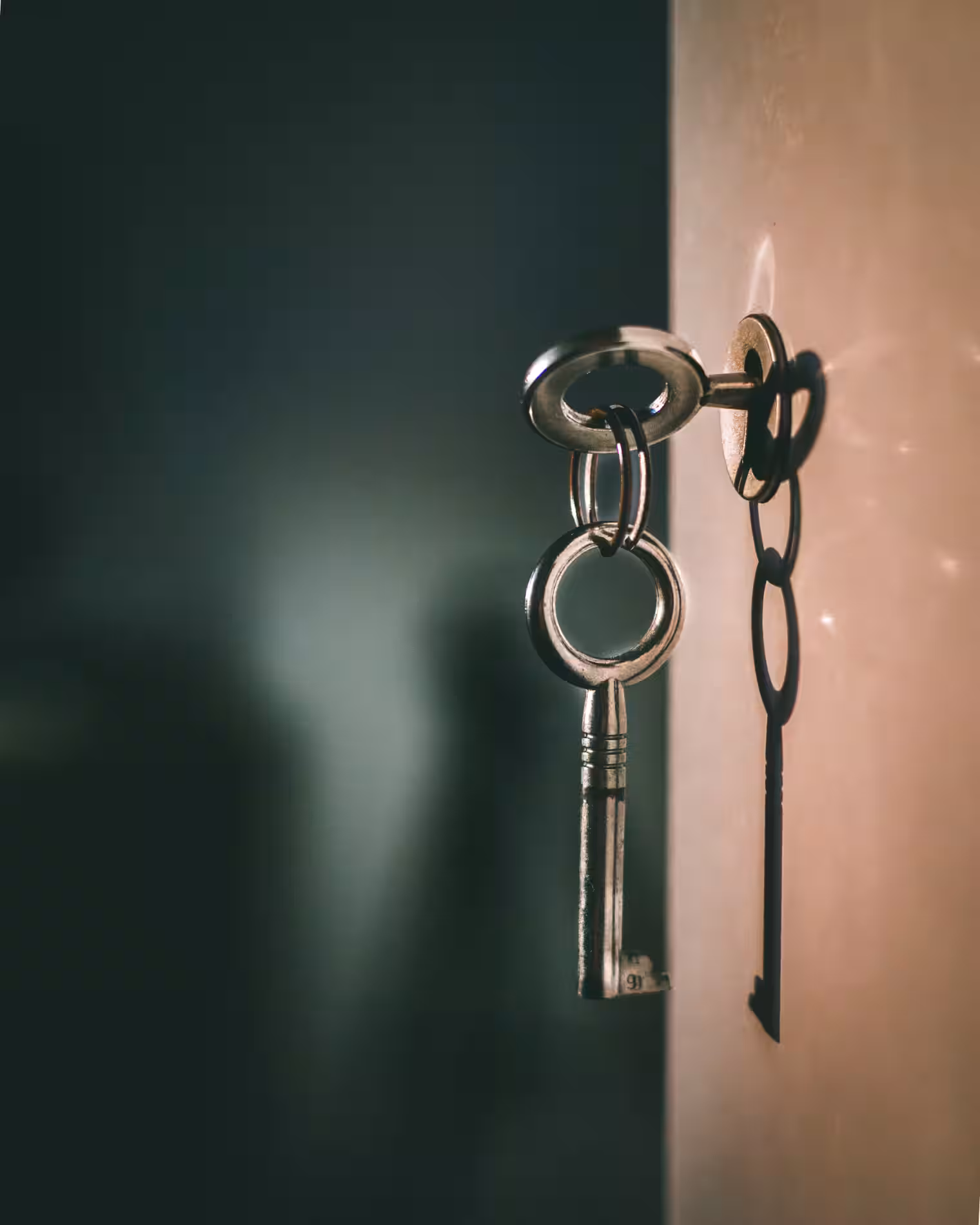 house safe for valuables