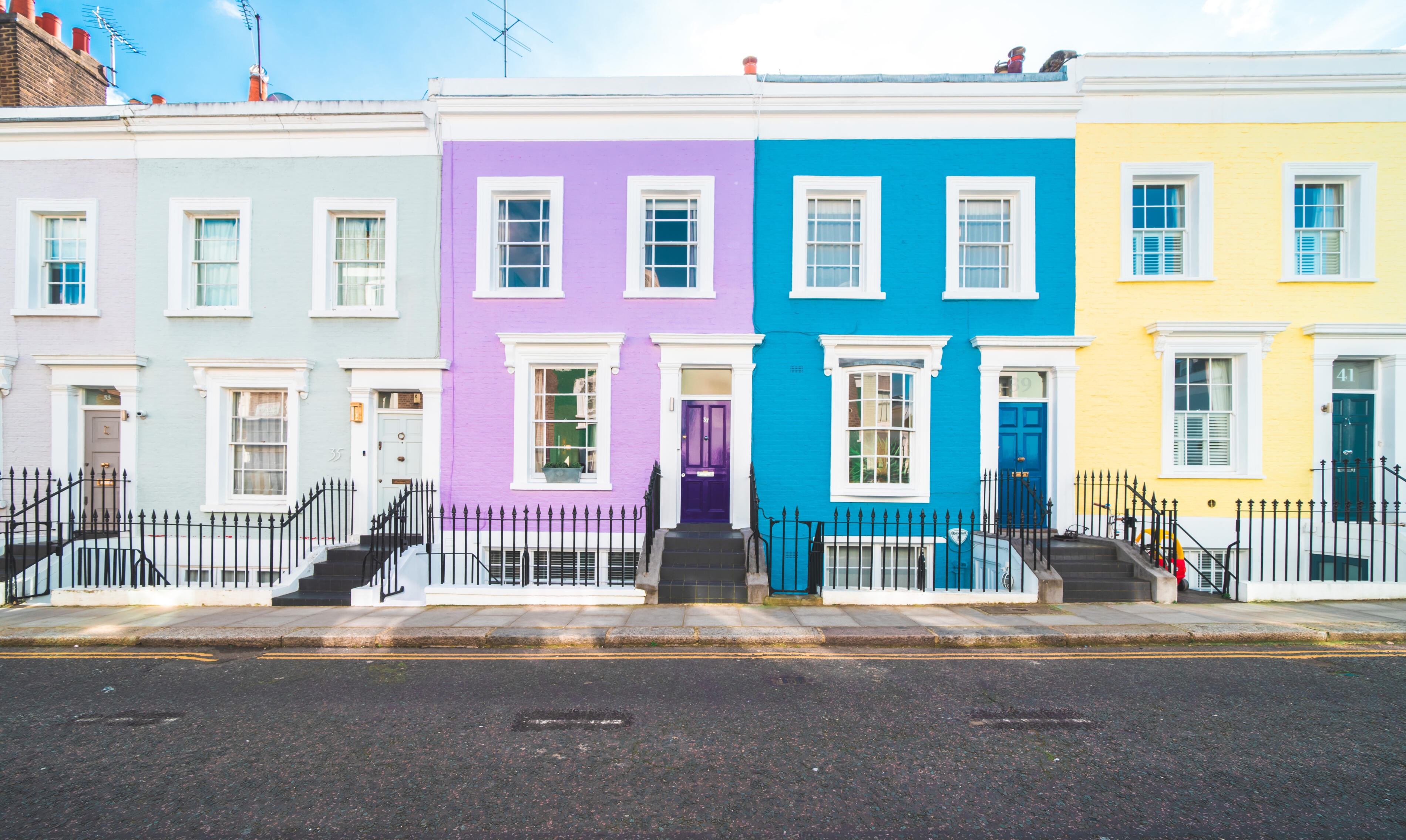 Flat Roof Insurance Stanhope Insurance