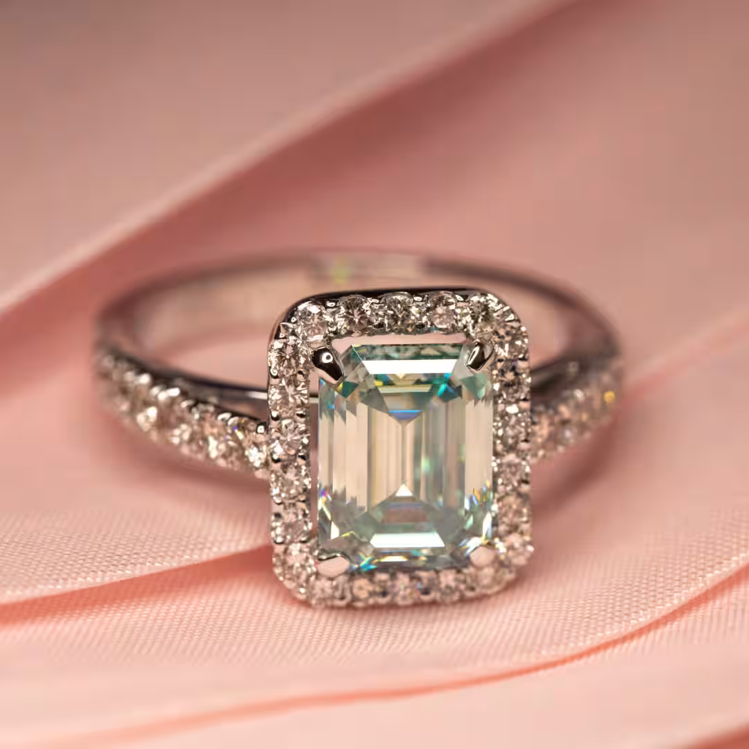 Engagement Ring Insurance Broker