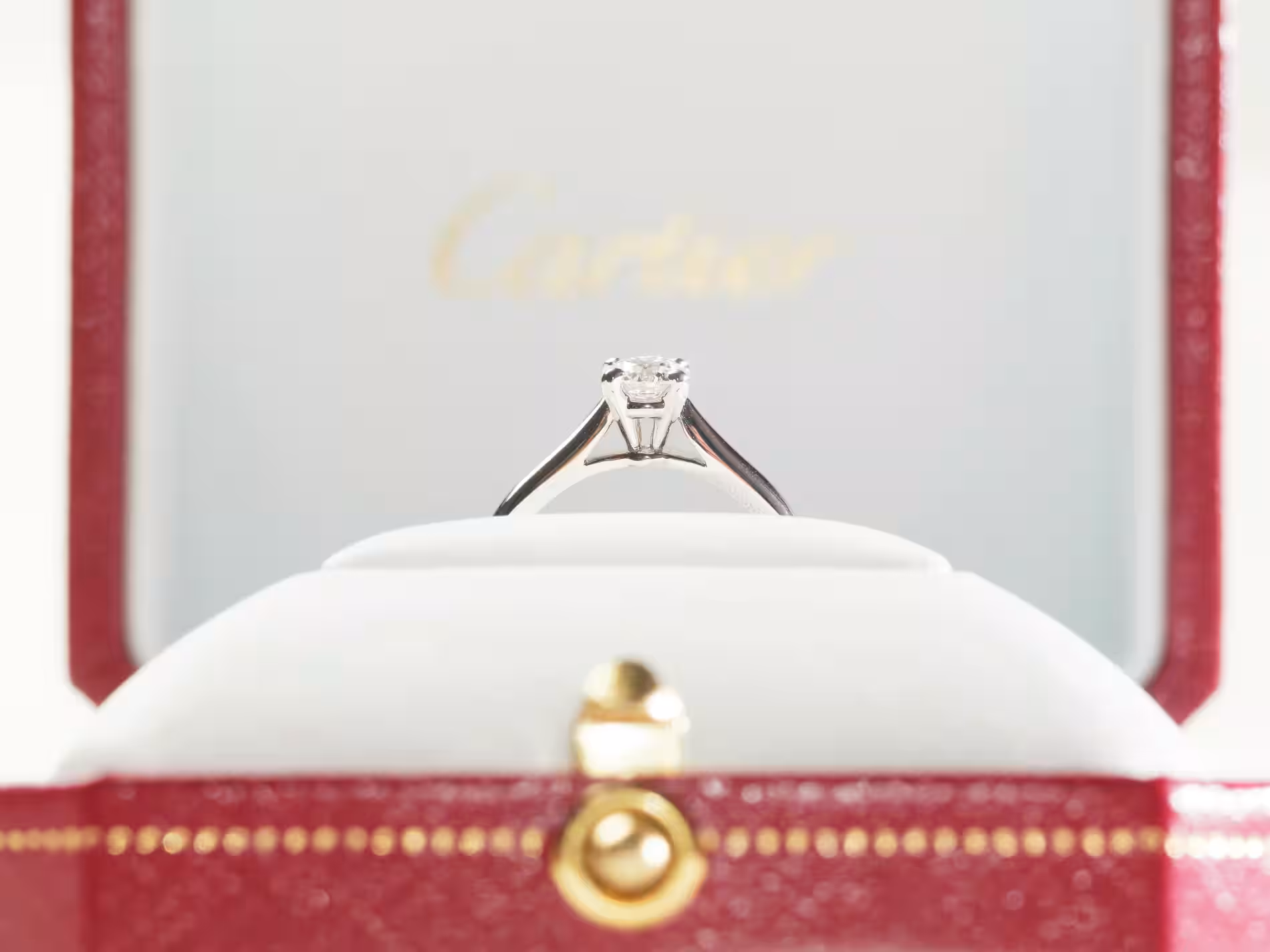History of Cartier